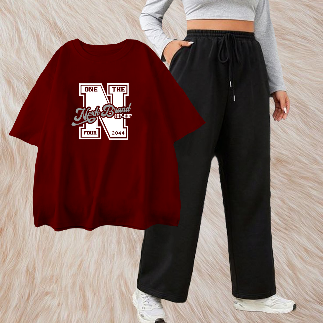 Next band with flapper combo