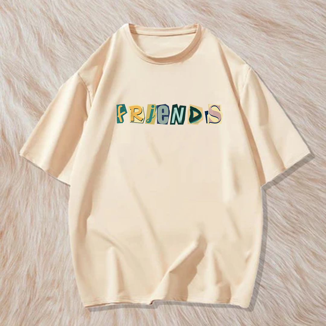 Friends t shirt