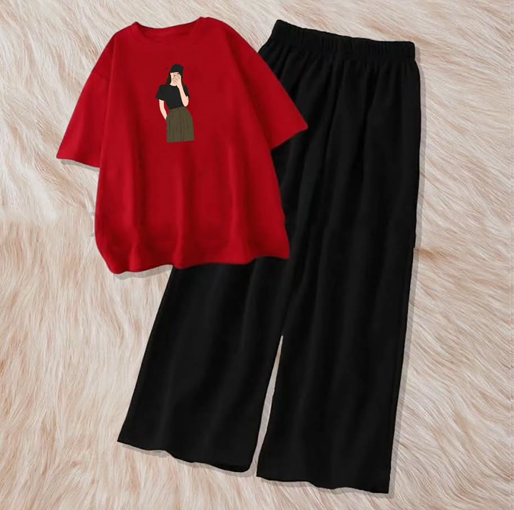 Asthetic selfie girl with flapper combo