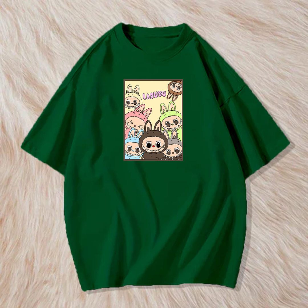 Labubu t shirt