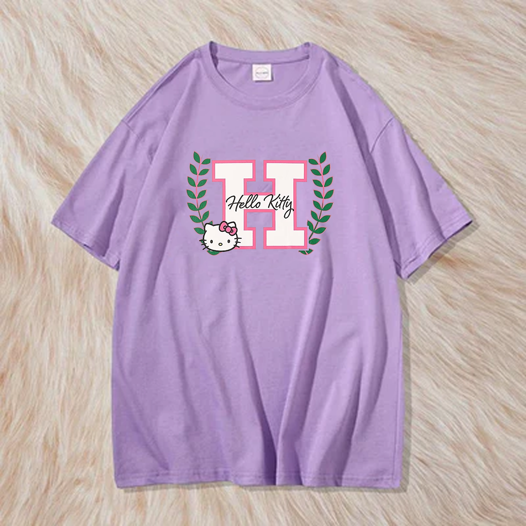 Hello kitty t shirt