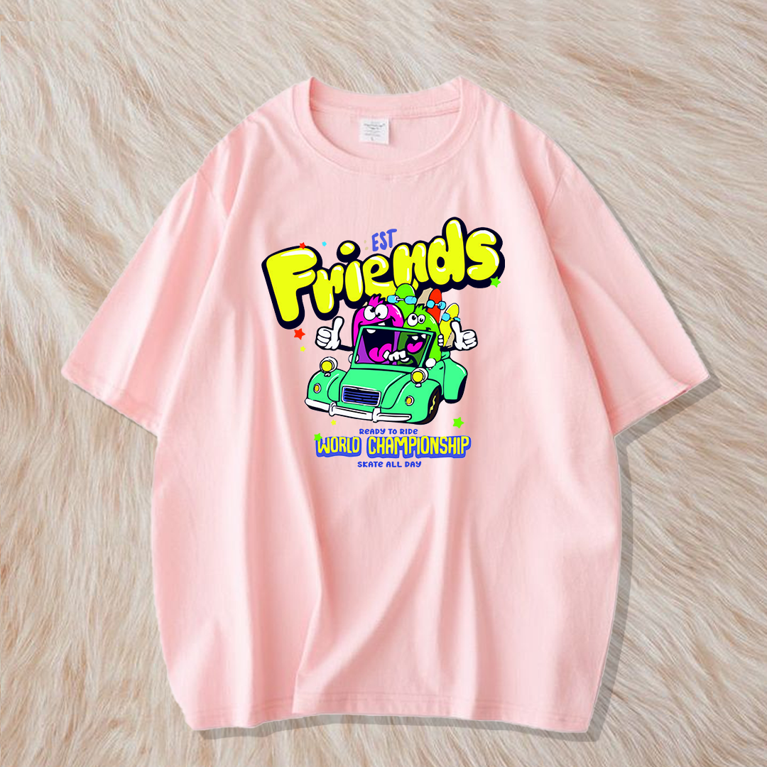 Friends t shirt