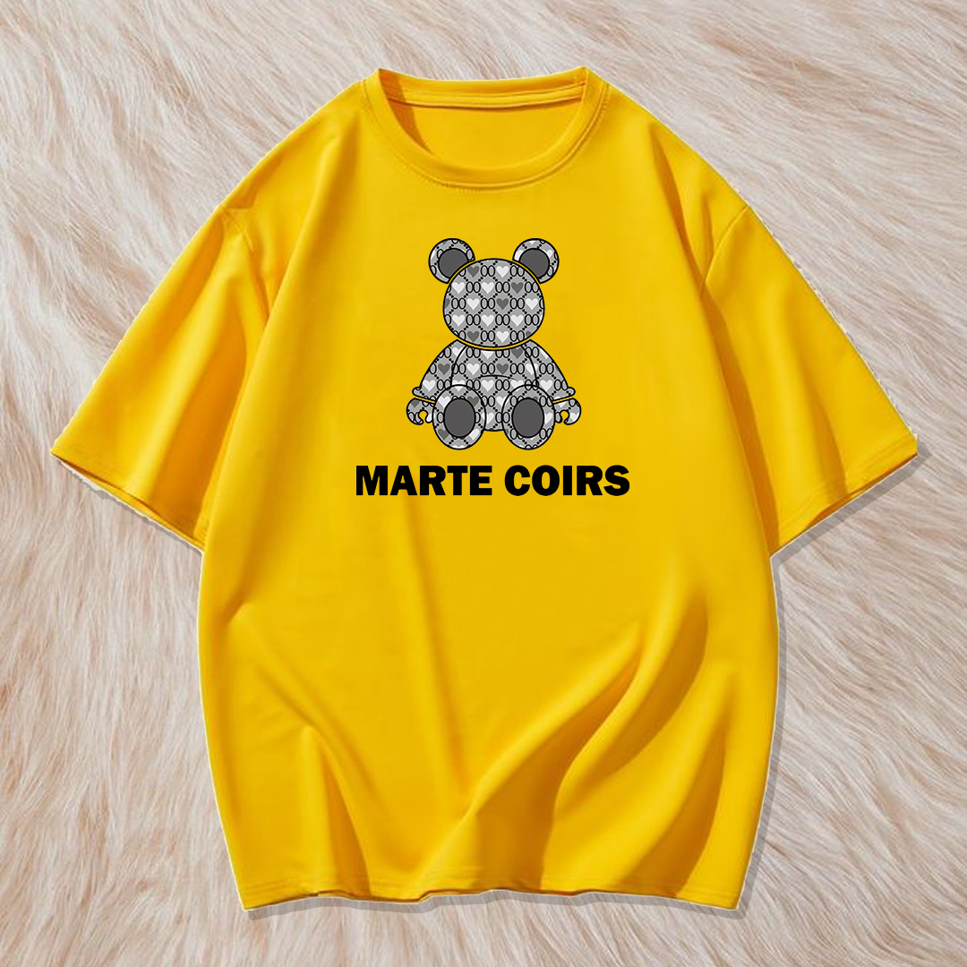 Marte coirs t shirt