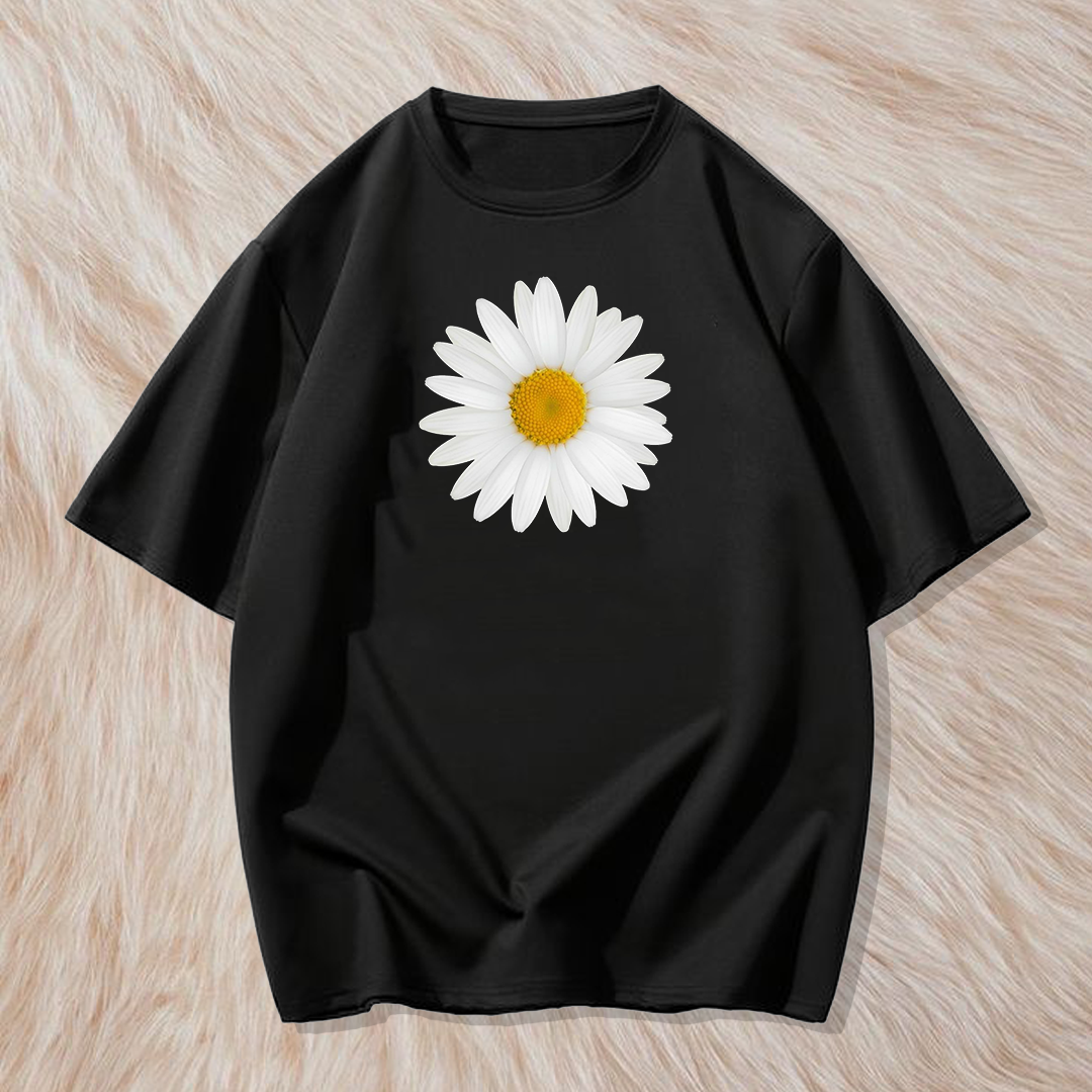 Daisy t shirt