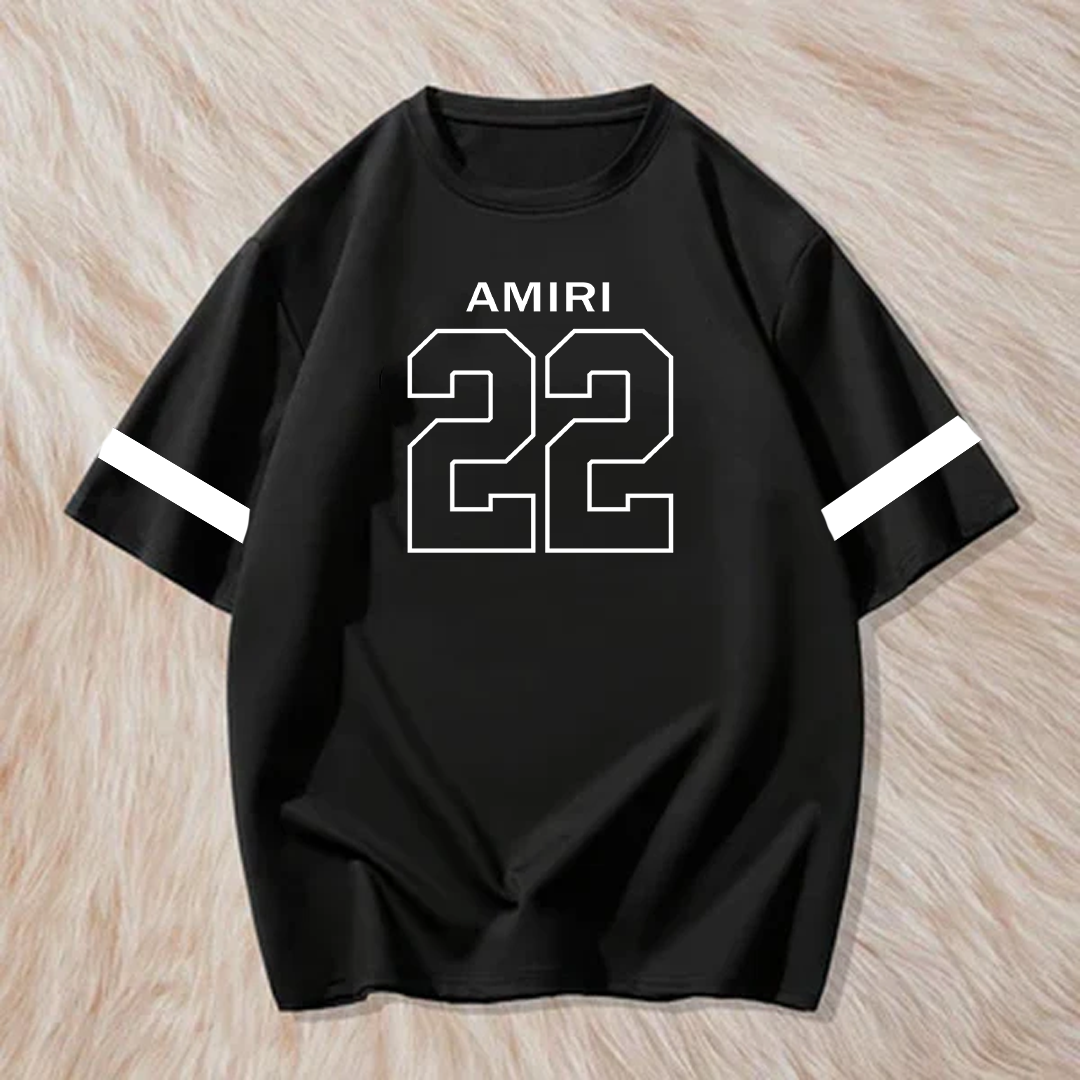 Amiri 22 t shirt