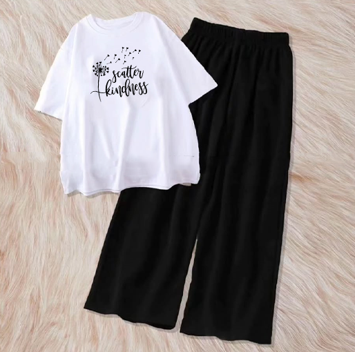 Scatter kindness with flapper combo