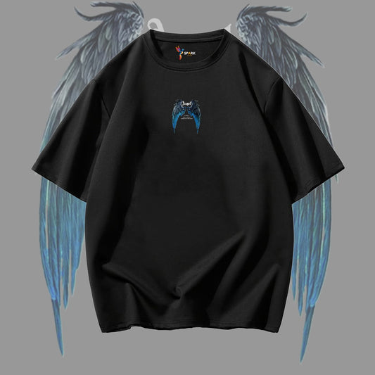 Angel Wings Oversized T-shirt