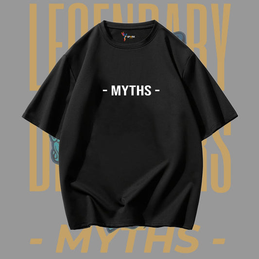 Legendry Mythus Oversized T-Shirt