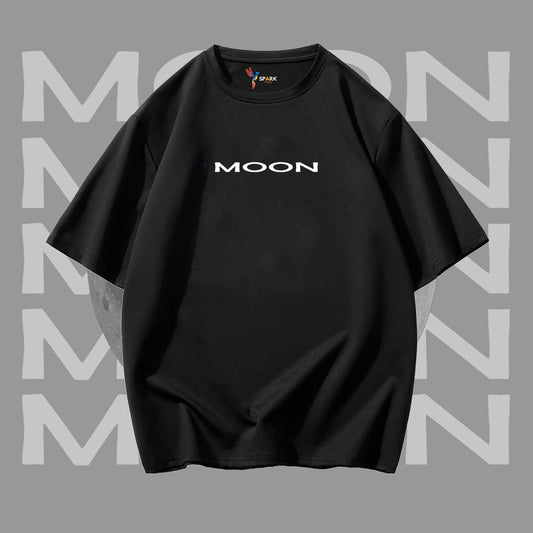 Moon Oversized T-shirt