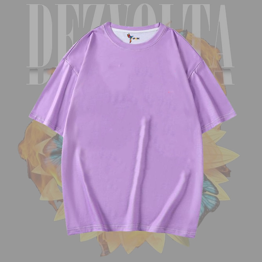 Dezvoita Oversized T-Shirt