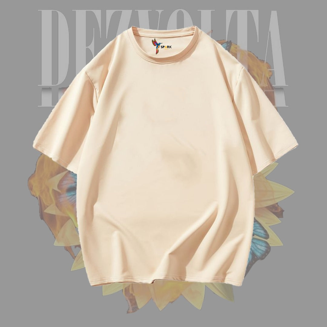 Dezvoita Oversized T-Shirt