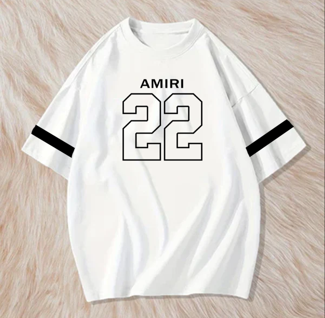 Amiri 22 T-Shirt