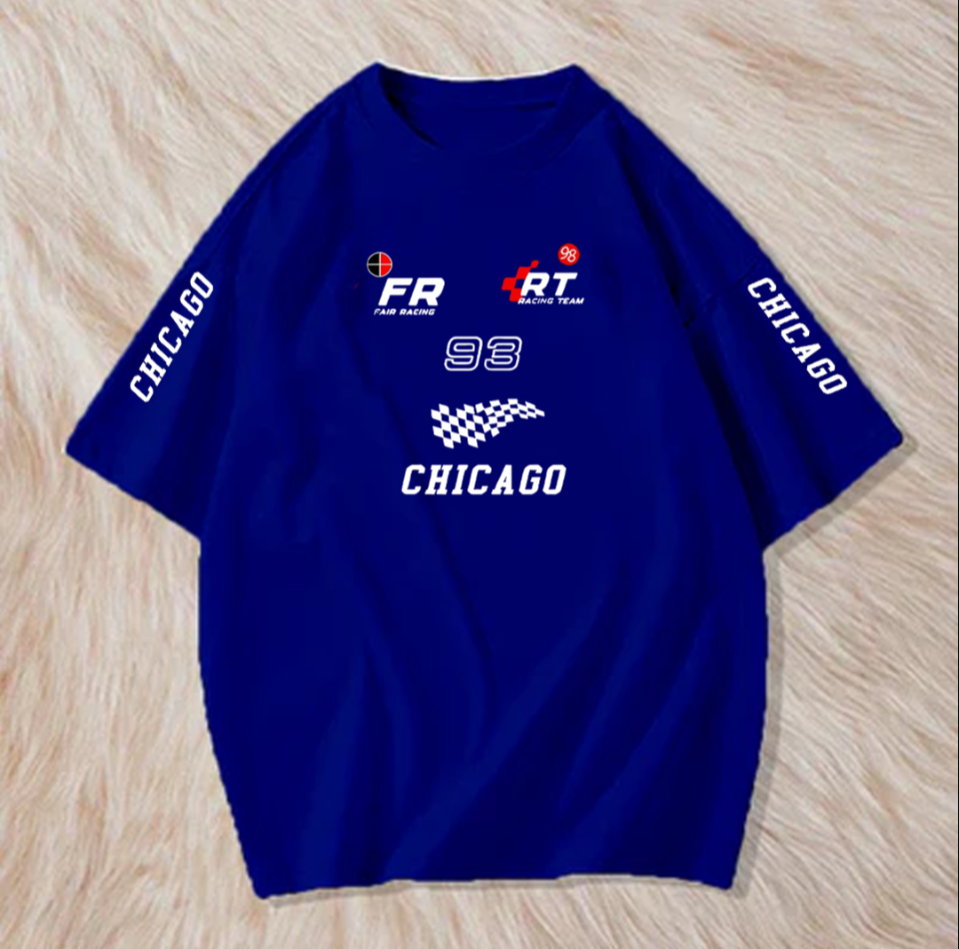 Chicago T-Shirt