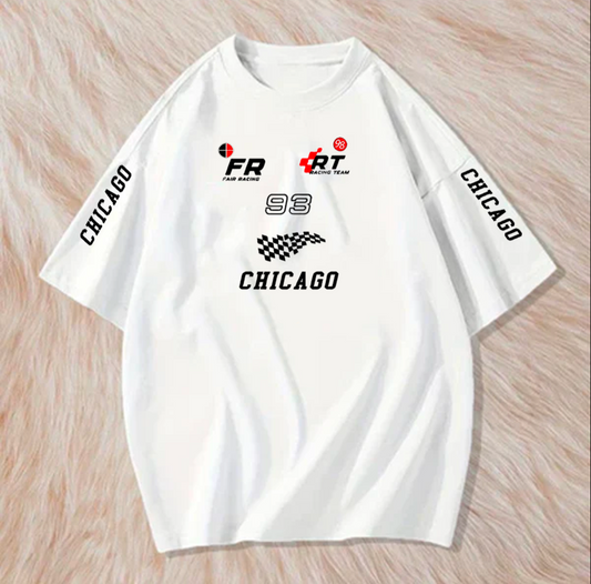 Chicago T-Shirt