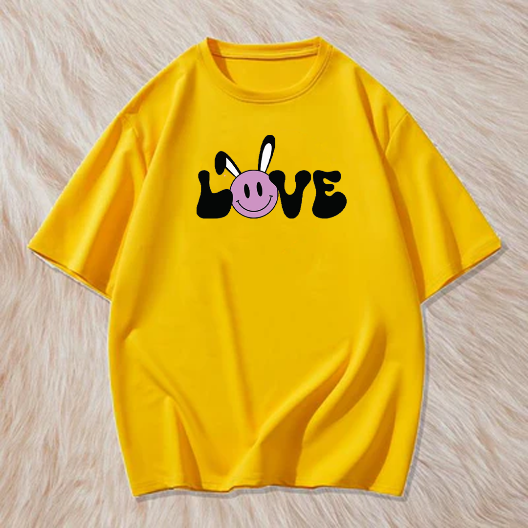 Love t shirt