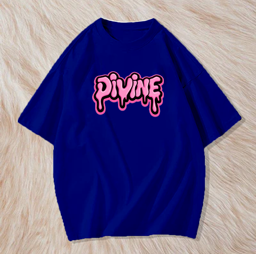 Divine t shirt