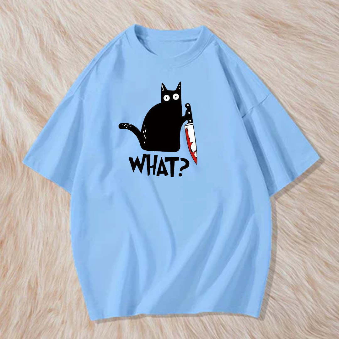 What t shirt