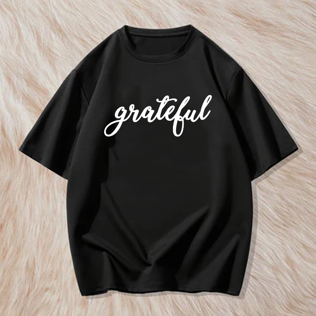 Grateful t shirt