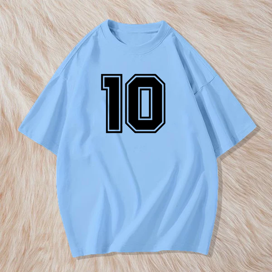 10 t shirt