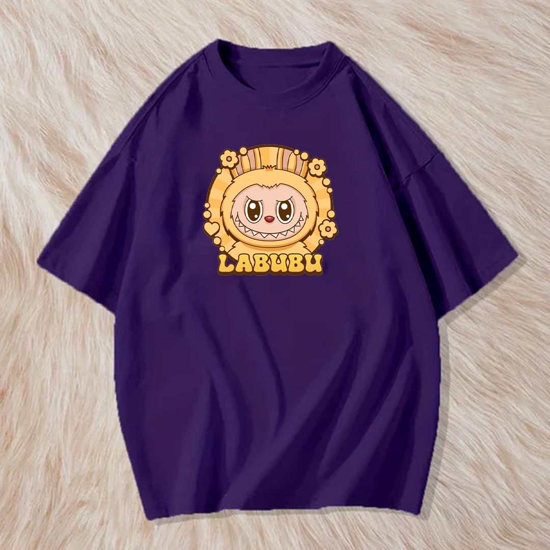 Labubu t shirt