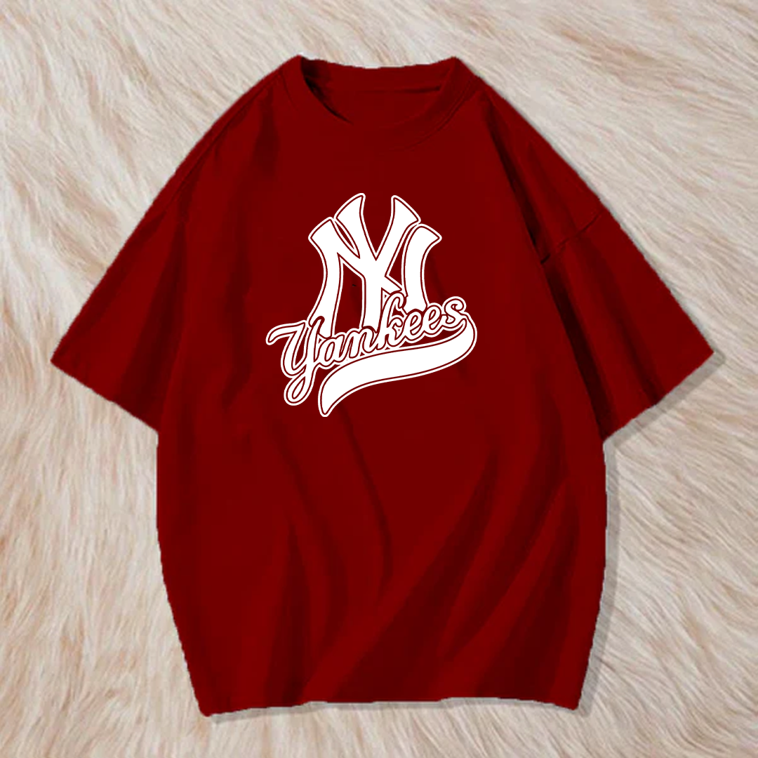 Yankees t shirt