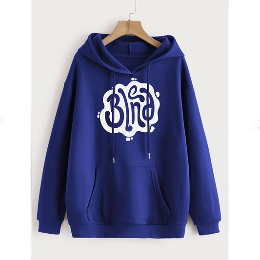 Blend Fleece hoodie