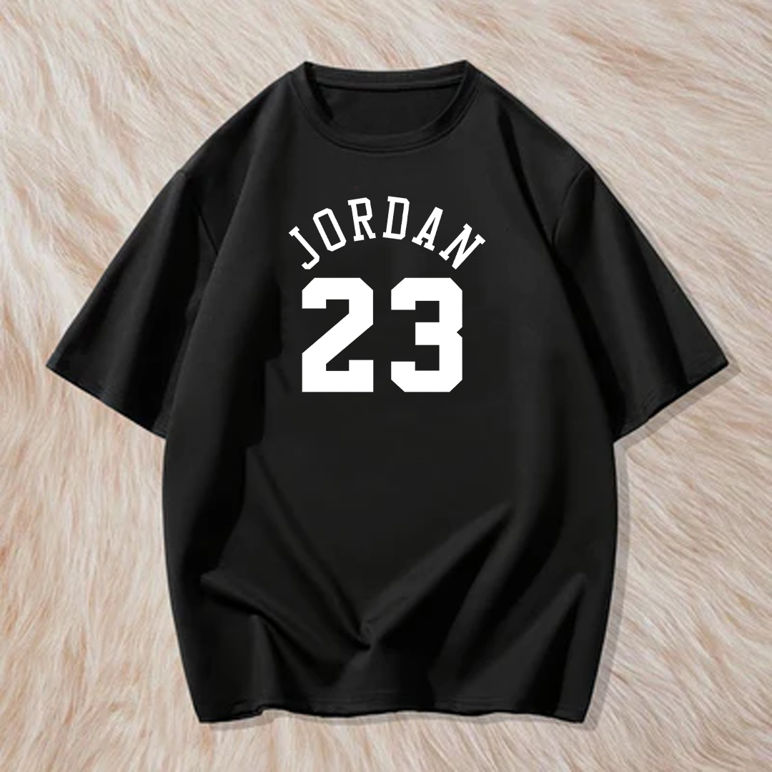 Jordan 23 t shirt