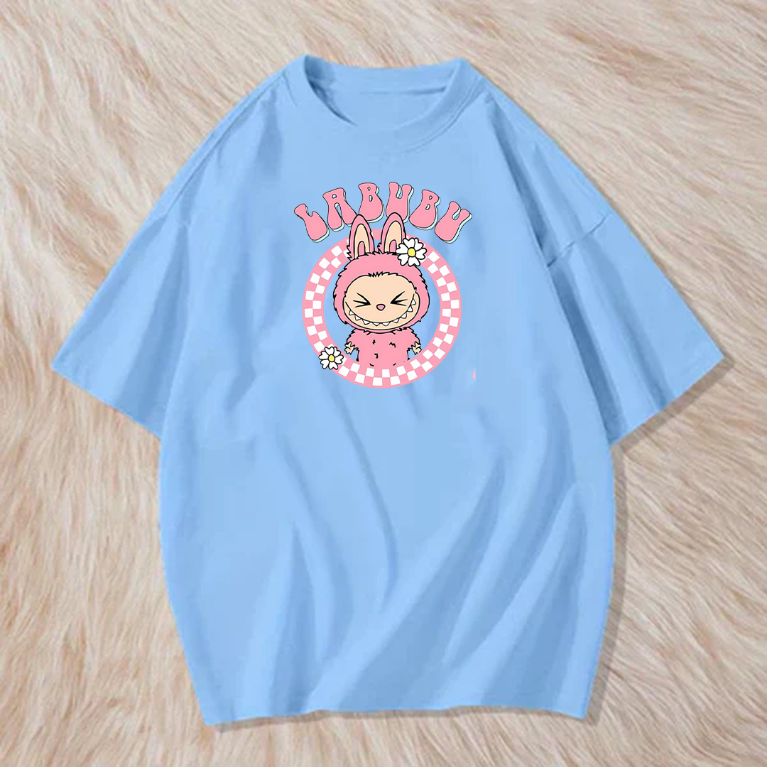 Daisy labubu t shirt