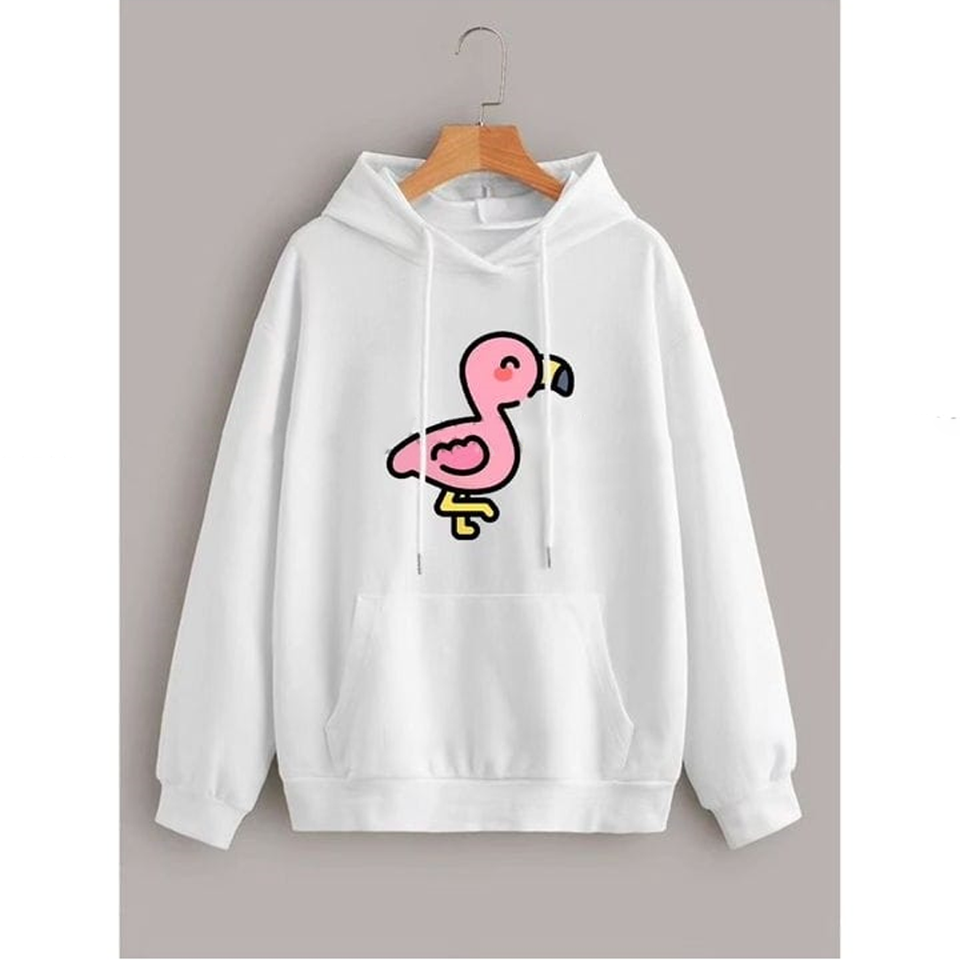 Falmingo Fleece hoodie