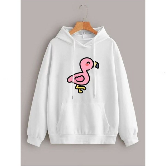 Falmingo Fleece hoodie