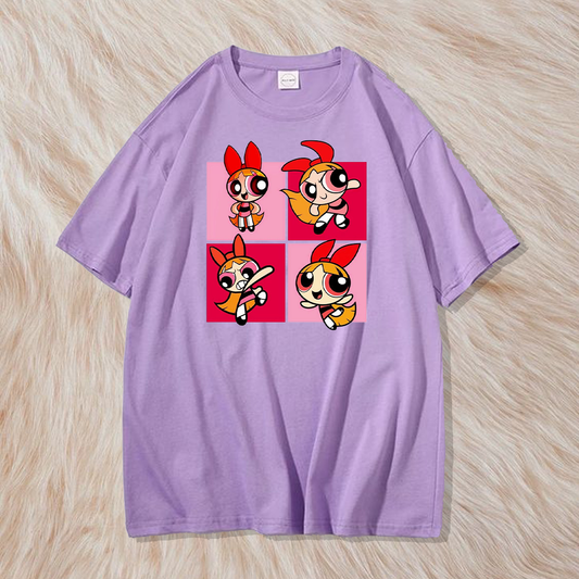 Blossom t shirt