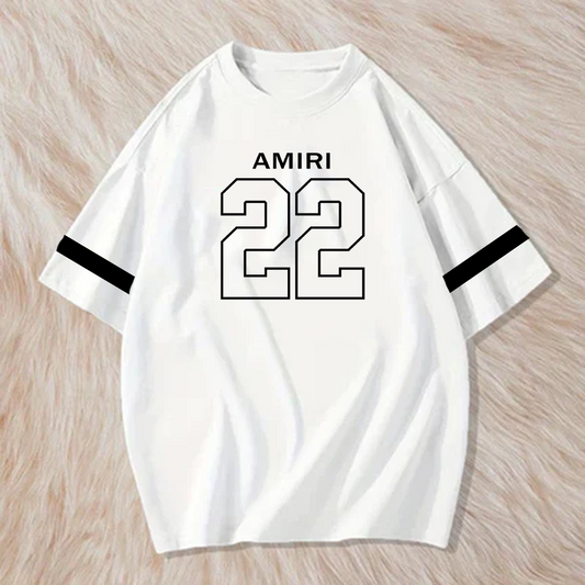 Amiri 22 t shirt