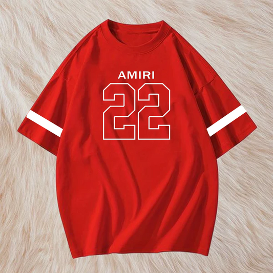 Amiri 22 t shirt