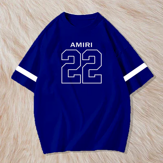 Amiri 22 t shirt
