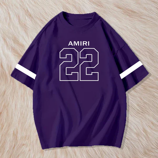 Amiri 22 t shirt