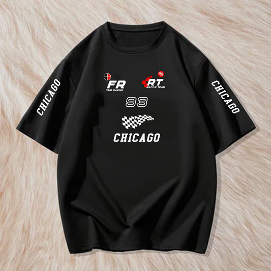 Chicago T-Shirt