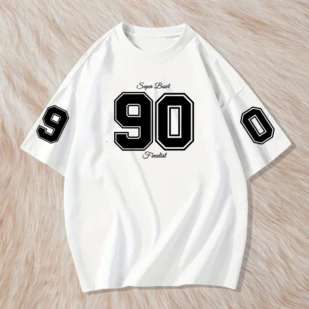 Super 90 t shirt
