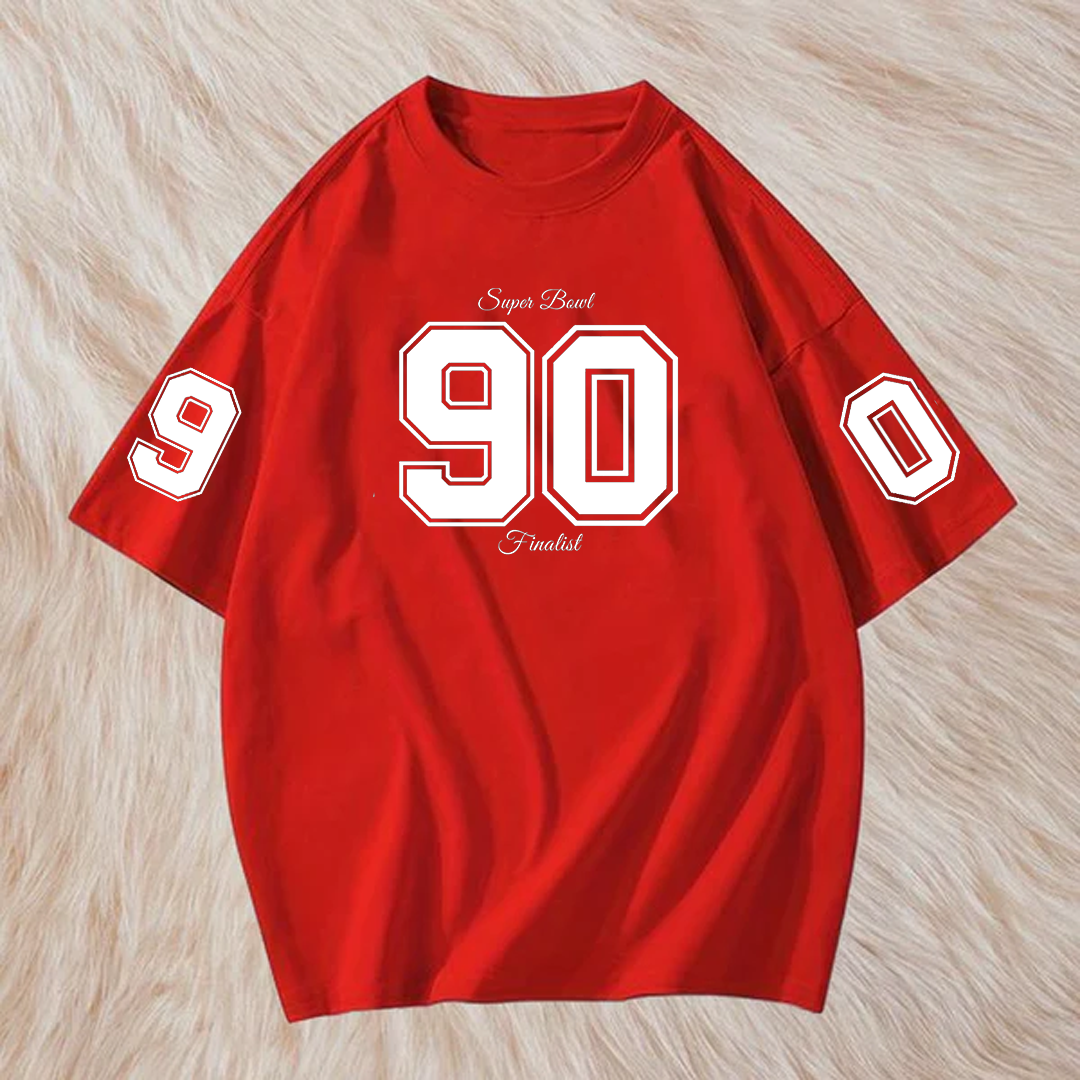 Super 90 t shirt