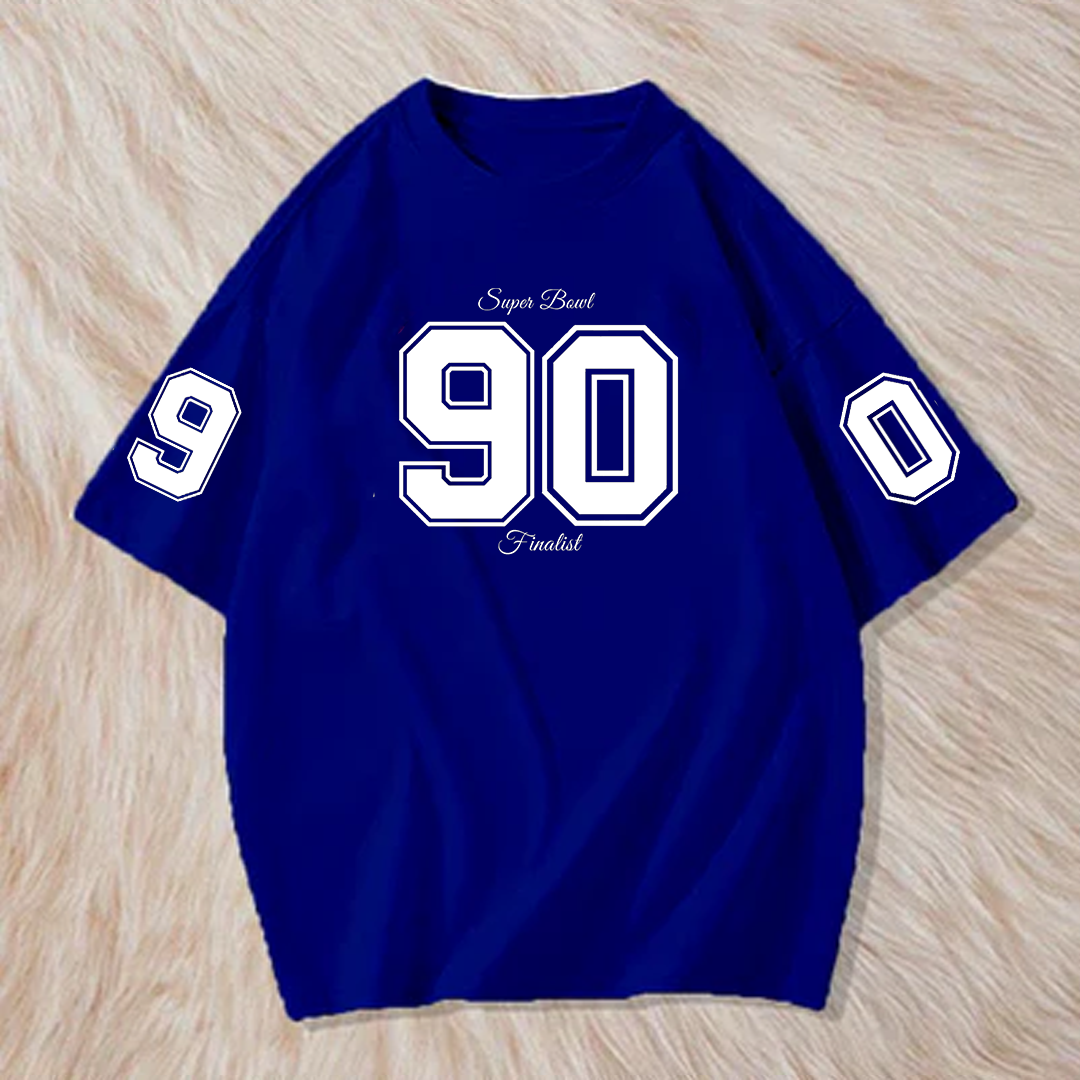 Super 90 t shirt