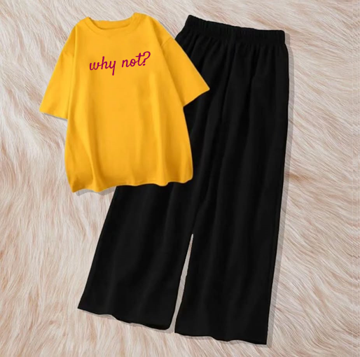 Why not with flapper combo