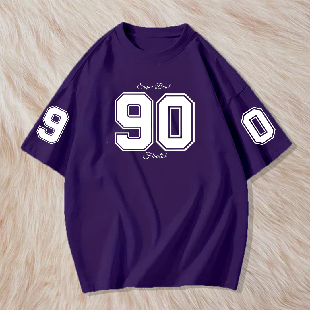 super 90 t shirt