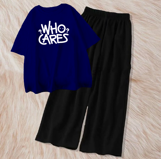 Who cares with flapper combo