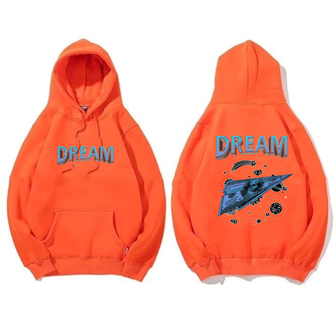 Dream Fleece hoodie
