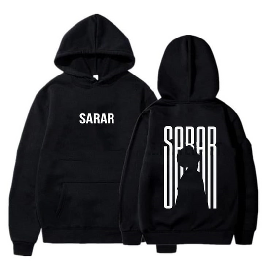 Sarar Fleece hoodie
