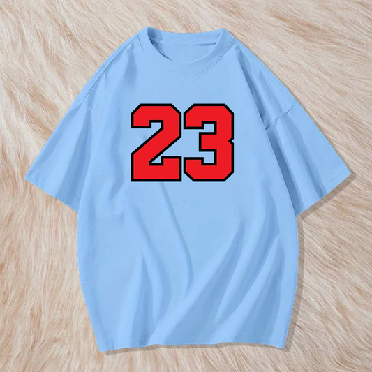 23 t shirt
