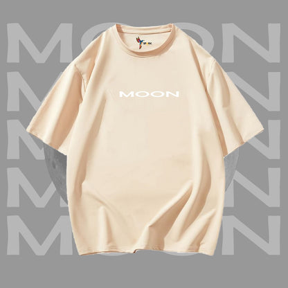 Moon Oversized T-shirt
