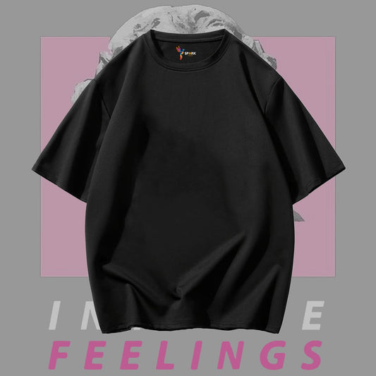 Intense Feelings Oversized T-Shirt