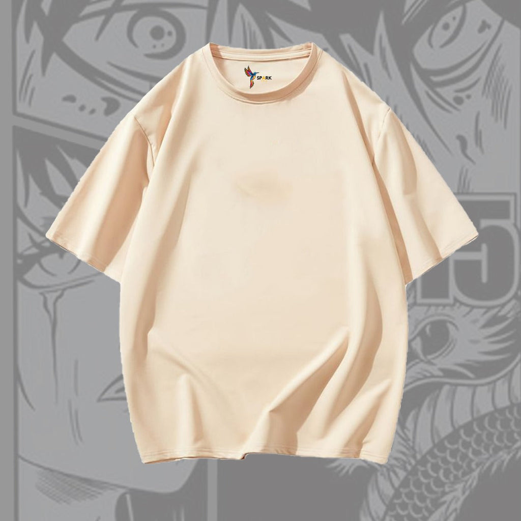 Chase Moon Oversized T-Shirt