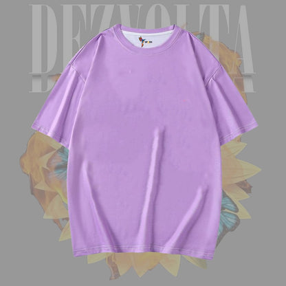 Dezvoita Oversized T-Shirt