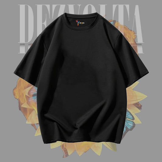 Dezvoita Oversized T-Shirt